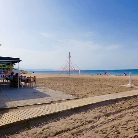 Les Bovetes Apartment Dénia Buitenkant foto