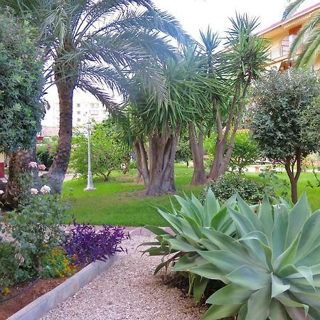 Les Bovetes Apartment Dénia Buitenkant foto