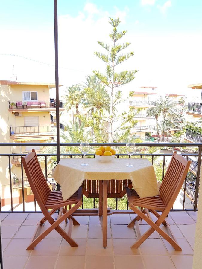 Les Bovetes Apartment Dénia Buitenkant foto