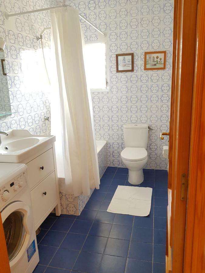 Les Bovetes Apartment Dénia Buitenkant foto